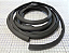 BORRACHA PORTA CORISCO TURBO/ASPIRADO (13 Ft / 3,97 mt)- 189-139-13 - Imagem 1