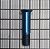 PINO HI-LOCK ESCAREADO - LN29797-0821 - Imagem 1