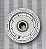 CUBO RODA - 40-162 - Imagem 2
