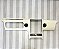INTERIOR RADIO RACK BEXEL - 21906-004 - Imagem 1