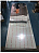 CHAPA 0.063" X 1.7m X 1m - Imagem 1