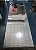CHAPA 0.063" X 1.22cm X 50cm - Imagem 1