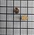 PINO HI-LOCK - HL-51-6-8 - Imagem 2