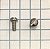 SCREW - AN515C8-6 - Imagem 1