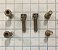 PARAFUSO HALLEN  - MS24677-16 - Imagem 1