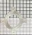 FLANGE - 810-78443-02 (BS800-21-06) - Imagem 1
