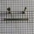 PARAFUSO 1/4" - 28 x 3.781" - AN4-36A - Imagem 1