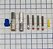 KIT PINO CONECTOR - 24-12S - Imagem 2