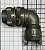 CONECTOR - MS3108E20-33S - Imagem 1
