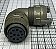 CONECTOR - MS3108E20-33S - Imagem 3