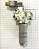 PRESS HYDRAULIC - AD-3258-8Y411 - Imagem 2