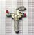 PRESS HYDRAULIC - AD-3258-8Y411 - Imagem 1