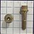 PARAFUSO ESTRIADO 1/4" - LN29769-06014  (E2028250) - Imagem 1