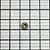PORCA FRENO FIBRA 3/32" - MS20365-440A - Imagem 2