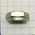 PORCA 3/4" FRENO AÇO BAIXA - MS20364-1216C - Imagem 2