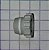 PORCA - MS18029-23 - Imagem 2