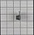 PORCA CRAVAR 3/16" - MS21073L3 - Imagem 2
