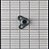 PORCA CRAVAR 3/16" - MS21073L3 - Imagem 1