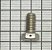 PARAFUSO - MS51099-58 - Imagem 1