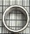 CAPA CONECTOR - M85049/62-22N - Imagem 2