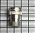 CAPA CONECTOR - M85049/62-10N - Imagem 1