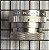 CAPA CONECTOR - M85049/62-20N - Imagem 1