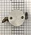 DIFUSOR - 641032-1128 (5288912C) - Imagem 1
