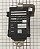 STOW AND TRANSIT SWITCH - 83990166 - Imagem 2