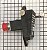 STOW AND TRANSIT SWITCH - 83990166 - Imagem 1