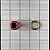 PORCA HI-LOCK - HL18-PB-6-4 - Imagem 4