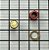 PORCA HI-LOCK - HL18-PB-6-4 - Imagem 2