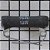 RESISTOR 75 OHMS  - 8911-K692 - Imagem 2