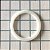 RING TEFLON - PB1053-18 - Imagem 1