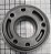 FLANGE - 10-349392-2 - Imagem 1