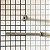 PARAFUSO ESTRIADO INOX - MS9565-33 - Imagem 1