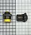 CONECTOR - 85106EC12-10S50 - Imagem 1