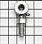 TERMINAL - 89307-000 - Imagem 2