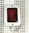 KIT LUZ CABINE - B-6245R303 - Imagem 1