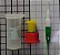 CONECTOR - MS27484T8F355 - Imagem 1