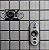 PORCA FLUTUANTE 5/32'' - MS21059L08 - Imagem 1
