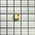 PORCA 3/16" FRENO FIBRA - MS20365-1032A (AN365-1032A / MS21044N3) - Imagem 2