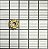 PORCA 3/16" FRENO FIBRA - MS20365-1032A (AN365-1032A / MS21044N3) - Imagem 1