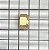 PORCA FRENO 5/16" FIBRA ALTA - MS20365-524 - Imagem 2