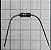 RESISTOR - 130-07203-0031 - Imagem 1