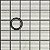 O'RING - MS29513-012 - Imagem 1