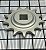 ENGRENAGEM - AG-25004-000 - Imagem 2