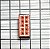 CONECTOR - TJE120963 - (ALT.M81214/6020-01) - Imagem 2