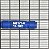WIRE SPLICE  - M81714/11-16C - Imagem 1