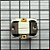 DISJUNTOR 1 AMP - MS26574-1A (7274-2-1) - Imagem 3