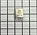 RESISTOR - 019-3052-00 - Imagem 1